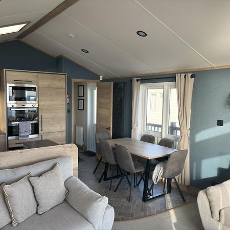 7A Dolphin Point Hotel Ashington  Eksteriør billede