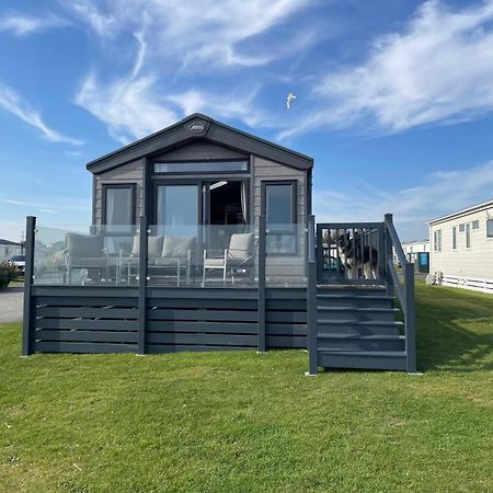 7A Dolphin Point Hotel Ashington  Eksteriør billede