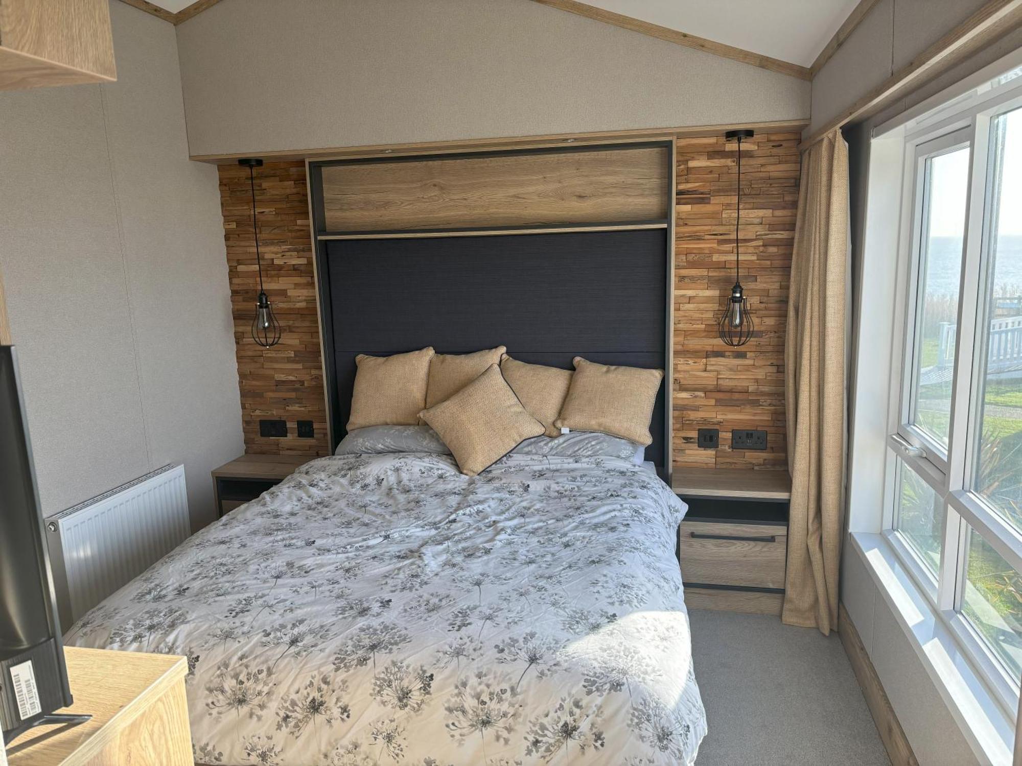 7A Dolphin Point Hotel Ashington  Eksteriør billede