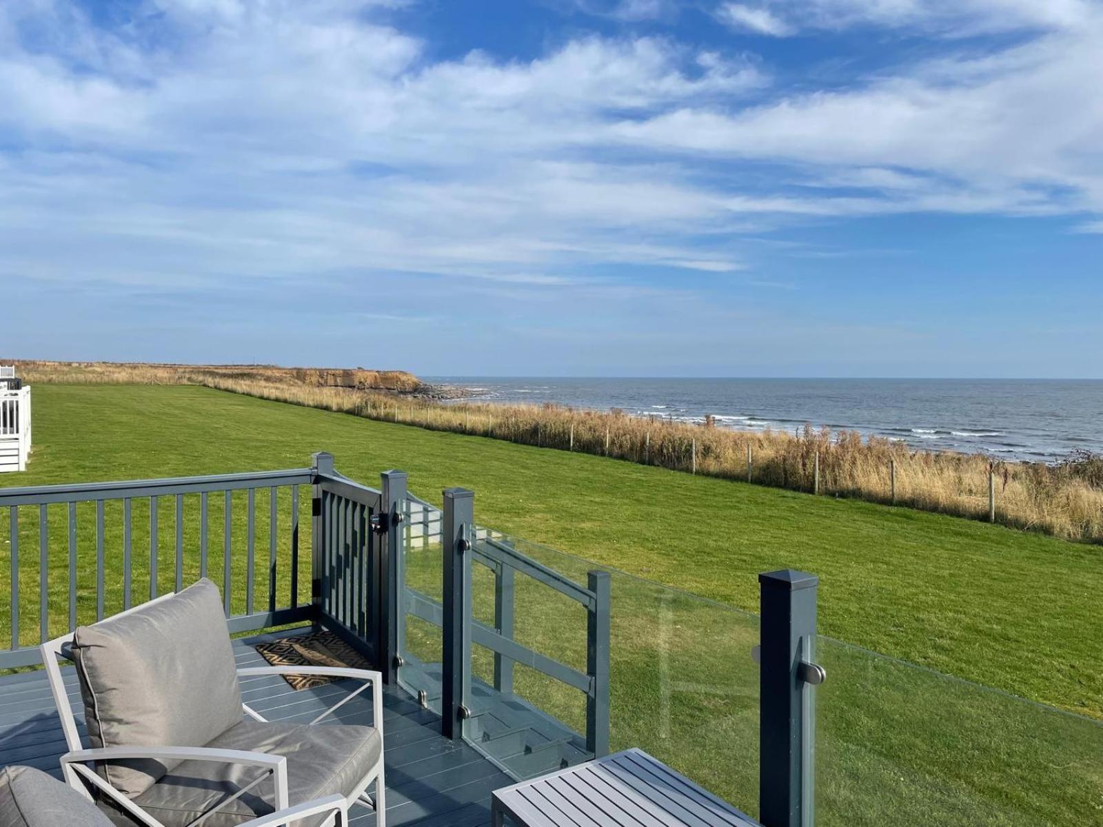 7A Dolphin Point Hotel Ashington  Eksteriør billede